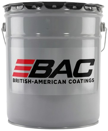 BAC Marine coating product